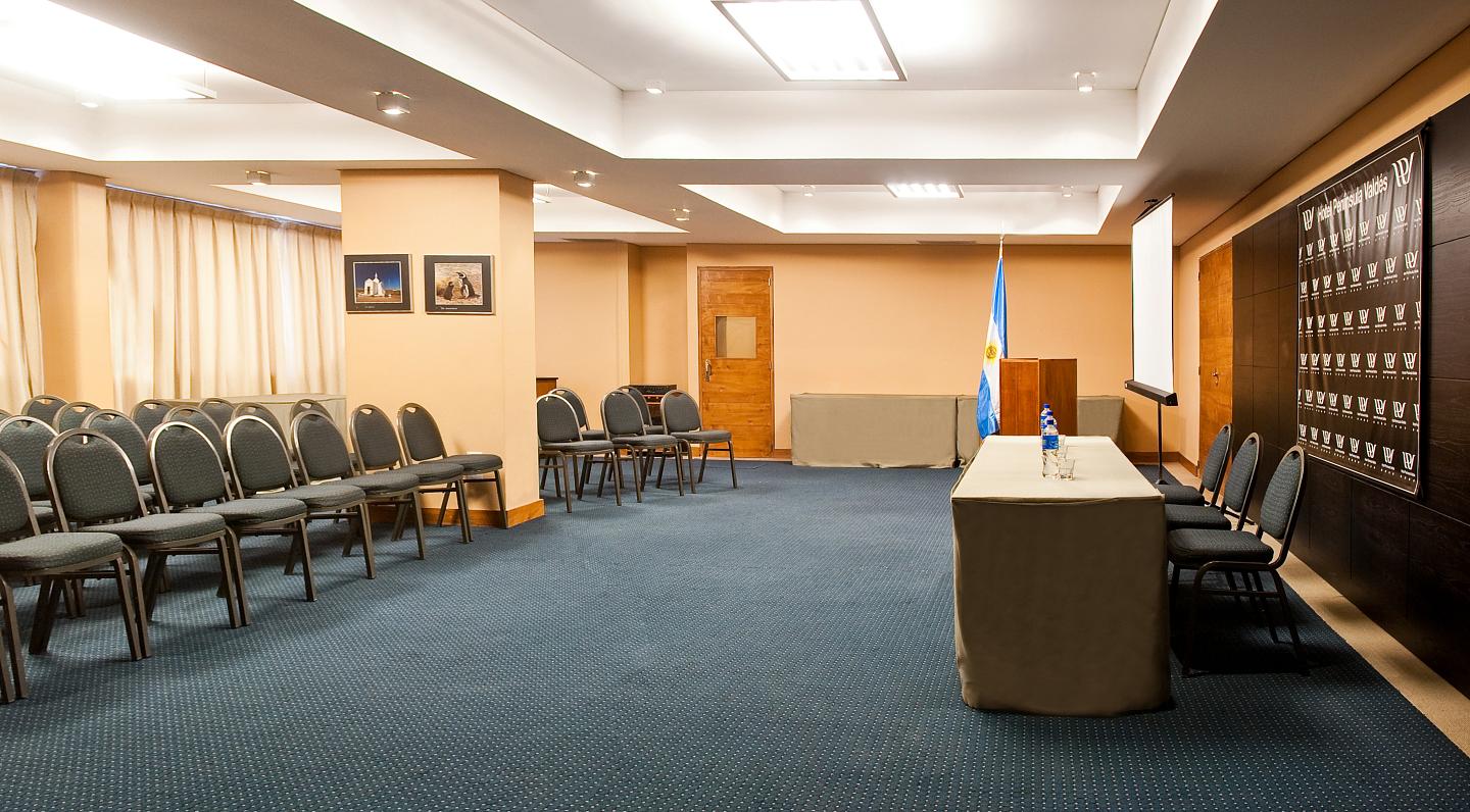 Eventos en el Hotel Península Valdés
